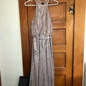 Bridesmaid Dress